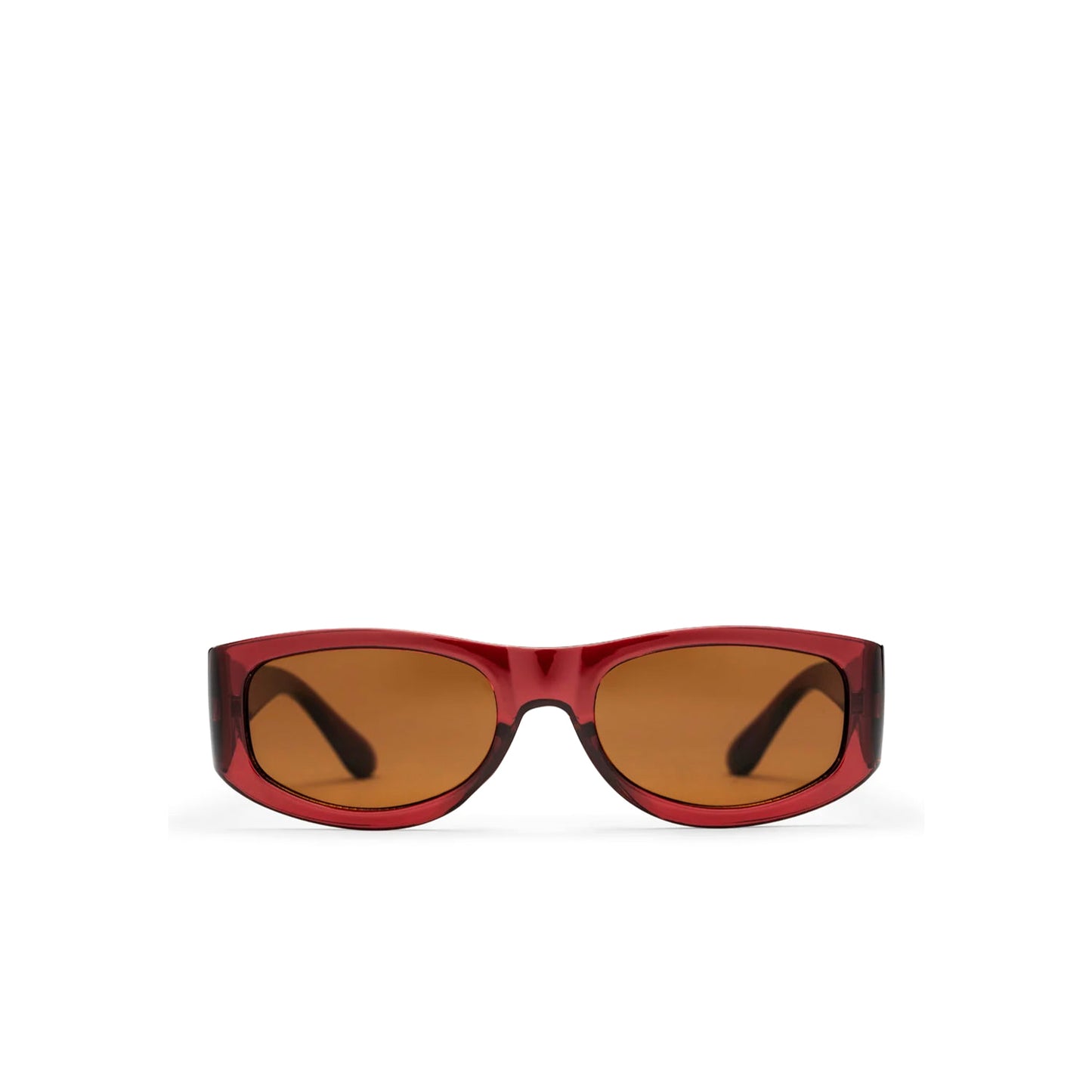 Chpo Nuno Burgundy/Brown  - 16135NB