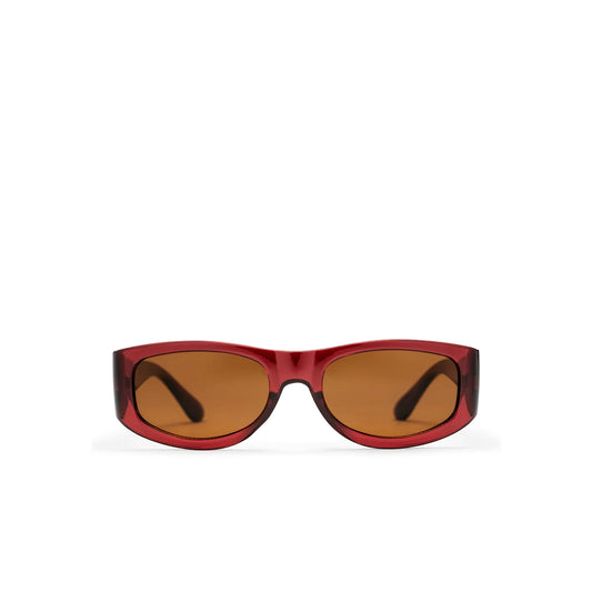 Chpo Nuno Burgundy/Brown  - 16135NB