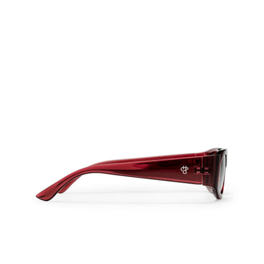 Chpo Nuno Burgundy/Brown  - 16135NB