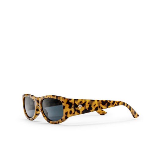 Chpo Nuno Leopard/Black  - 16135NC