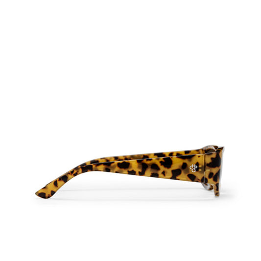 Chpo Nuno Leopard/Black  - 16135NC