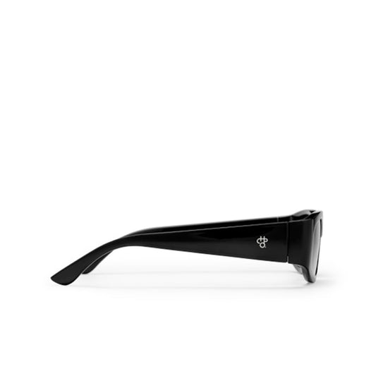 Chpo Nuno Shiny Black/Black  - 16135NN