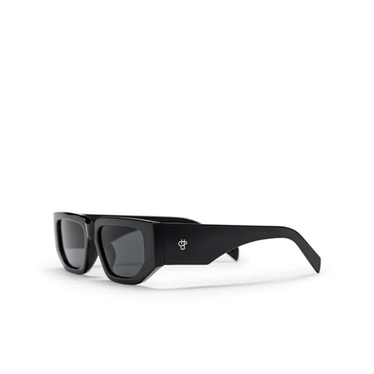 Chpo Brixton Shiny Black/Black  - 16135OO