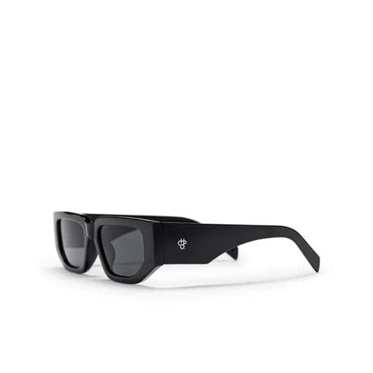 Chpo Brixton Shiny Black/Black  - 16135OO