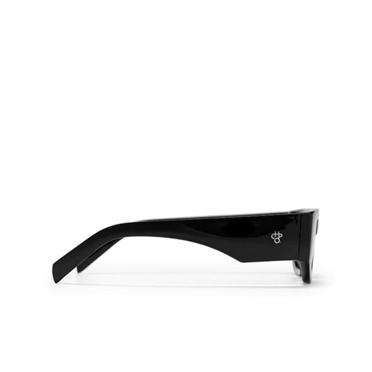 Chpo Brixton Shiny Black/Black  - 16135OO