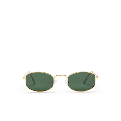 Chpo Hacienda Gold/Green  - 16135PA