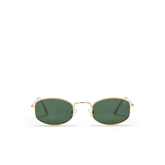 Chpo Hacienda Gold/Green  - 16135PA