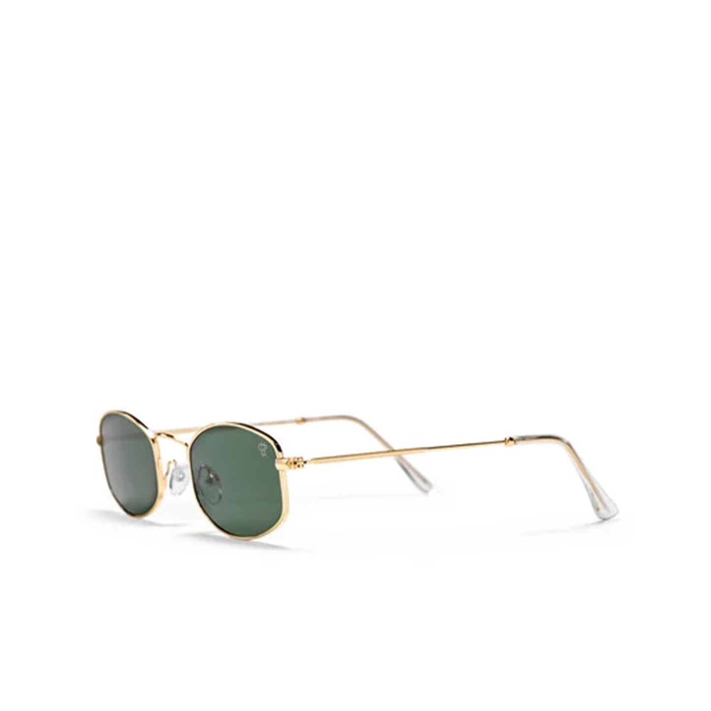 Chpo Hacienda Gold/Green  - 16135PA