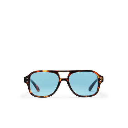 Chpo Cocas Tortoise/Light Blue  - 16135QA