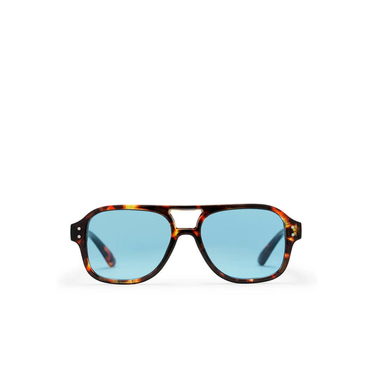 Chpo Cocas Tortoise/Light Blue  - 16135QA
