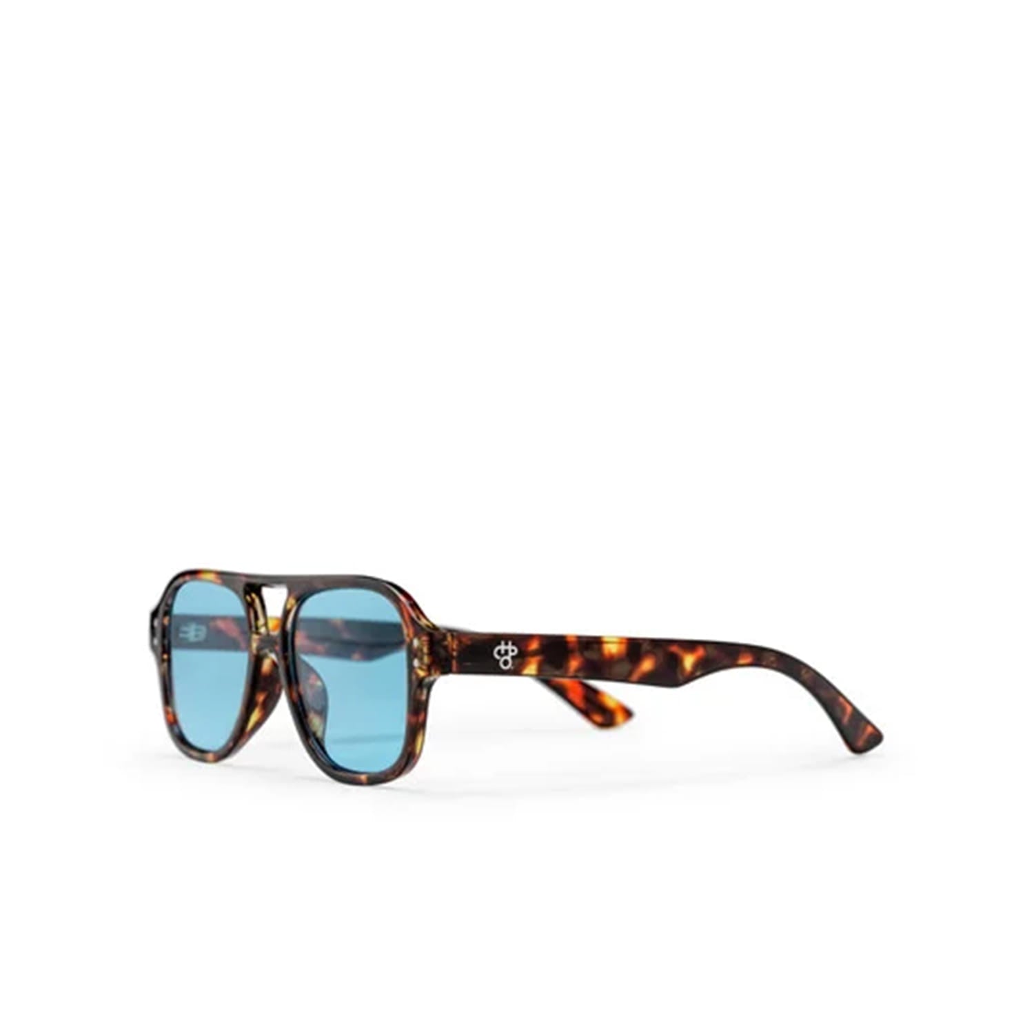 Chpo Cocas Tortoise/Light Blue  - 16135QA