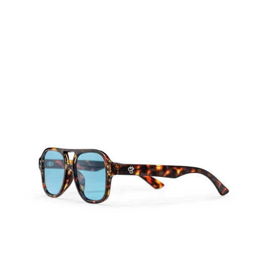 Chpo Cocas Tortoise/Light Blue  - 16135QA
