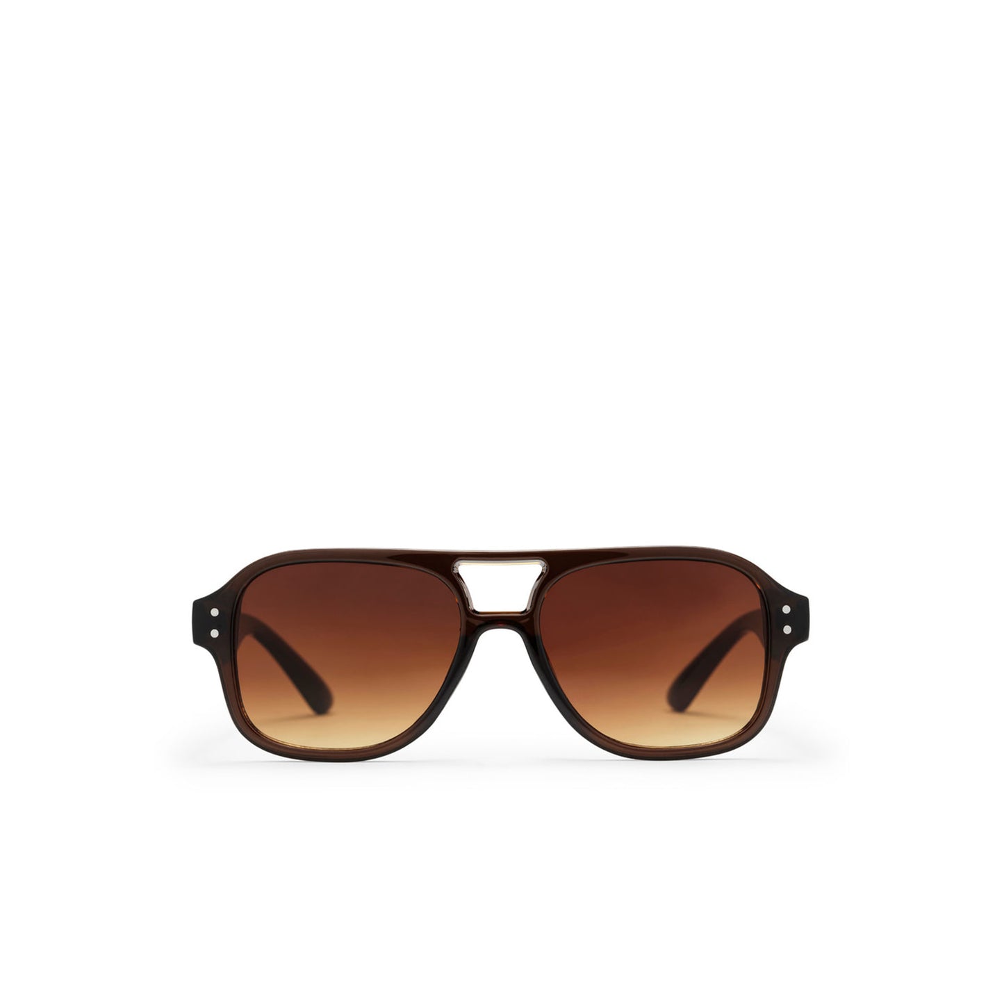Chpo Cocas Coffee/Brown Gradient  - 16135QB