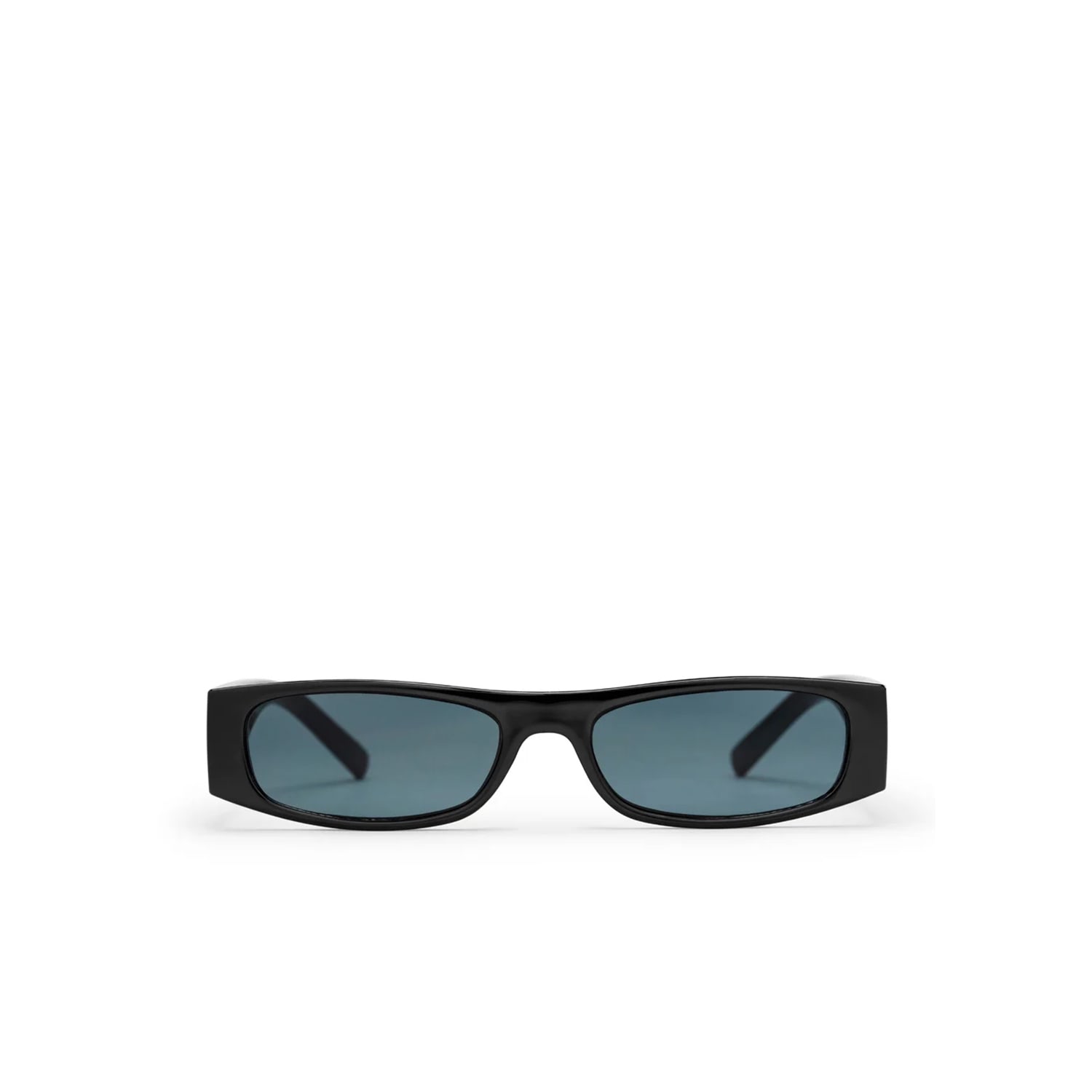 Chpo Sigrid Shiny Black/Black  - 16135RR