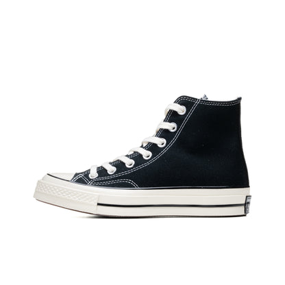 Converse Chuck 70 Hi Black/Black/Egret