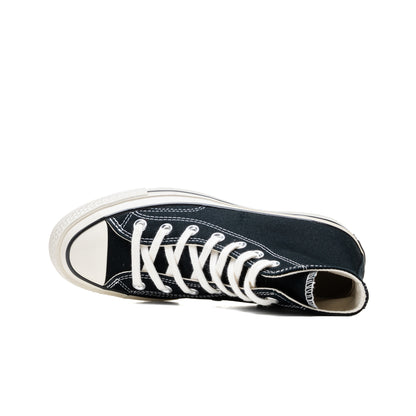 Converse Chuck 70 Hi Black/Black/Egret