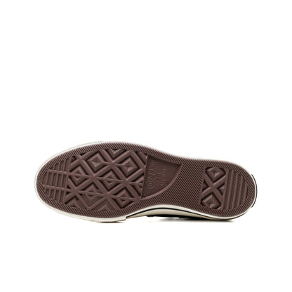 Converse Chuck 70 Hi Black/Black/Egret