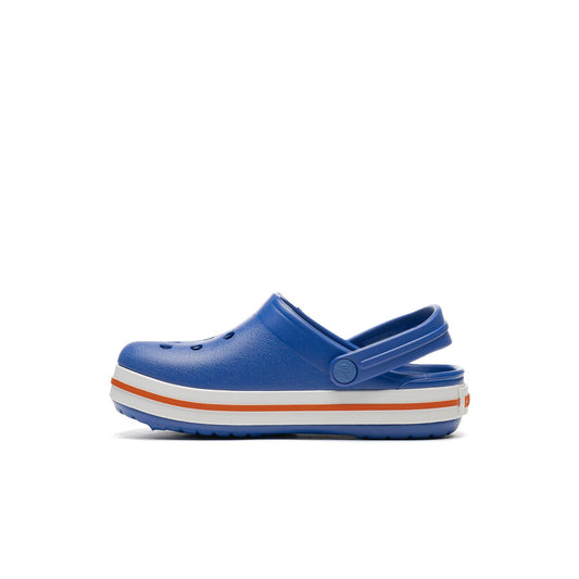 Crocs Kids Crocband Clog Cerulean Blue  - 2045374O5