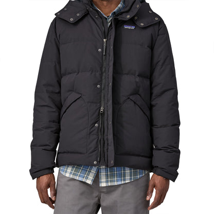 Patagonia Downdrift Jacket Ink Black  - 20600-INBK