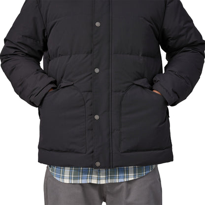 Patagonia Downdrift Jacket Ink Black  - 20600-INBK