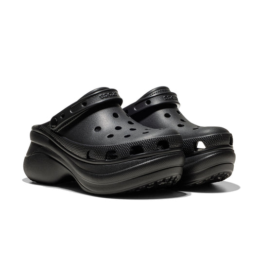 Crocs Bae Clog W Black  - 206302-001