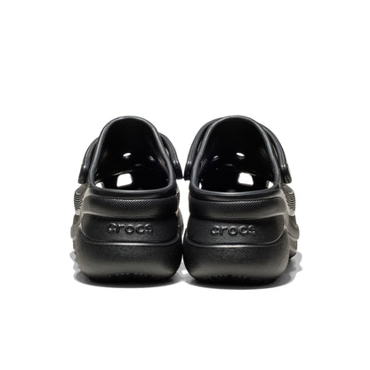 Crocs Bae Clog W Black  - 206302-001