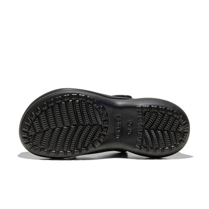 Crocs Bae Clog W Black  - 206302-001