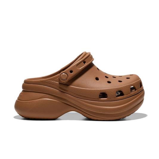 Crocs Bae Clog W Milk Chocolate  - 206302-2JJ