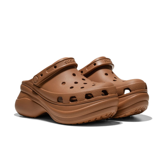Crocs Bae Clog W Milk Chocolate  - 206302-2JJ