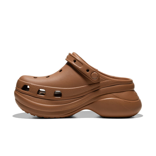 Crocs Bae Clog W Milk Chocolate  - 206302-2JJ