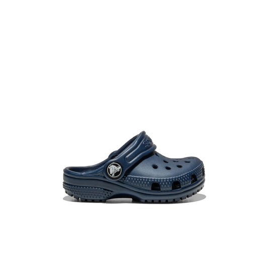 Crocs Classic Clog Toddler Navy  - 206990-410B