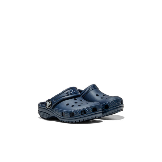 Crocs Classic Clog Toddler Navy  - 206990-410B