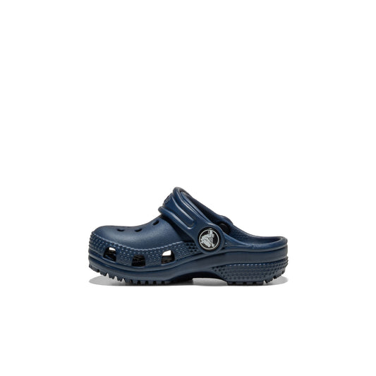 Crocs Classic Clog Toddler Navy  - 206990-410B