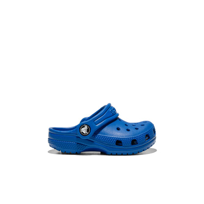 Crocs Classic Clog Toddler Blue Bolt  - 206990-4KZ