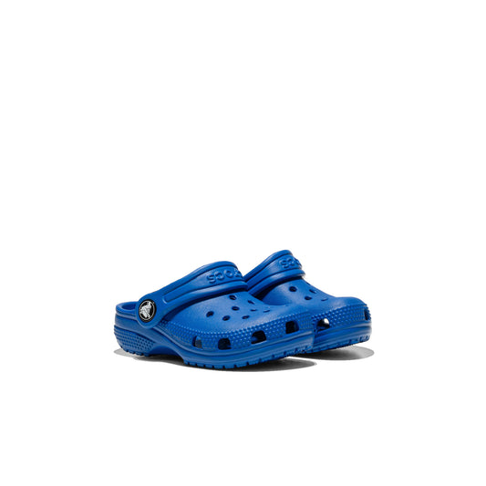 Crocs Classic Clog Toddler Blue Bolt  - 206990-4KZ