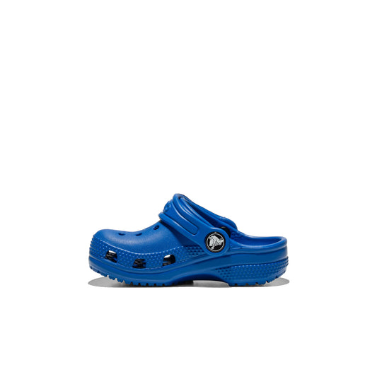 Crocs Classic Clog Toddler Blue Bolt  - 206990-4KZ