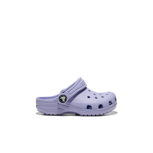 Crocs Classic Clog Toddler Mystic Purple  - 206990-5BN