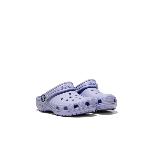 Crocs Classic Clog Toddler Mystic Purple  - 206990-5BN
