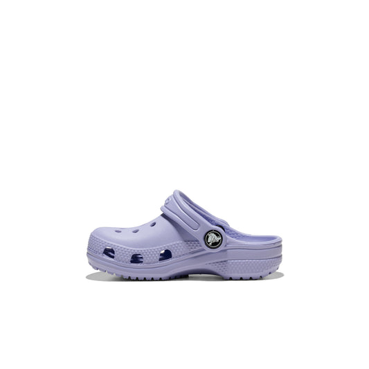 Crocs Classic Clog Toddler Mystic Purple  - 206990-5BN