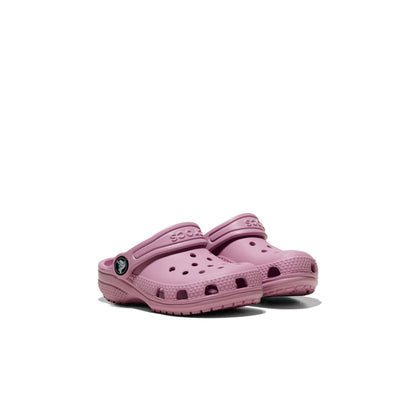 Crocs Classic Clog Toddler Hydrangea  - 206990-5BX