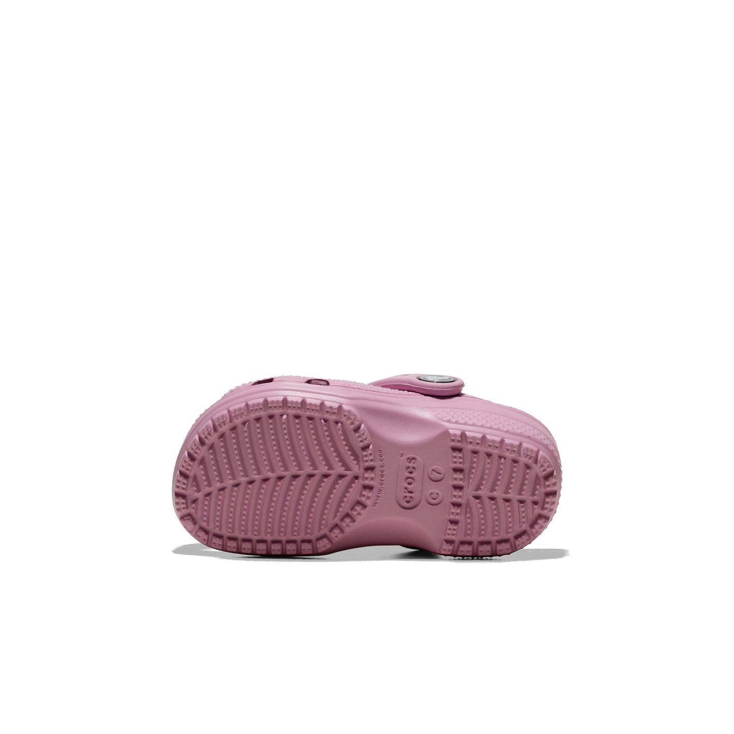 Crocs Classic Clog Toddler Hydrangea  - 206990-5BX