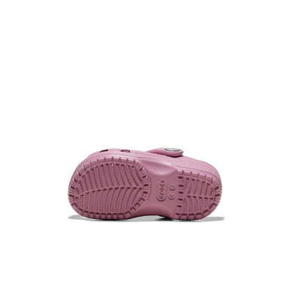Crocs Classic Clog Toddler Hydrangea  - 206990-5BX