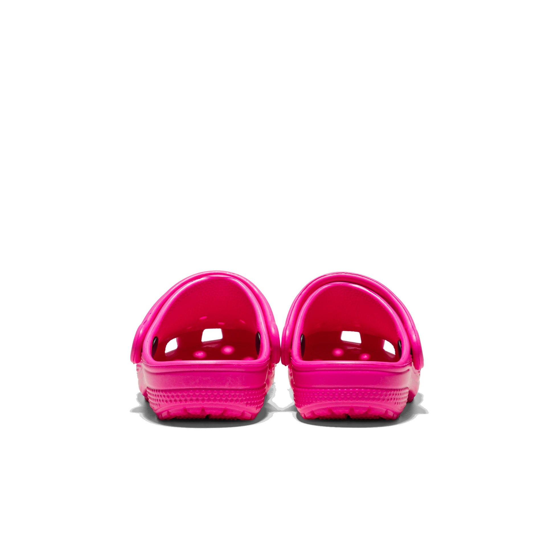 Crocs Classic Clog Toddler Pink Crush  - 206990-6TW