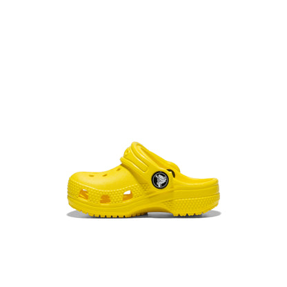 Crocs Classic Clog Toddler Cyber Yellow  - 206990-77J