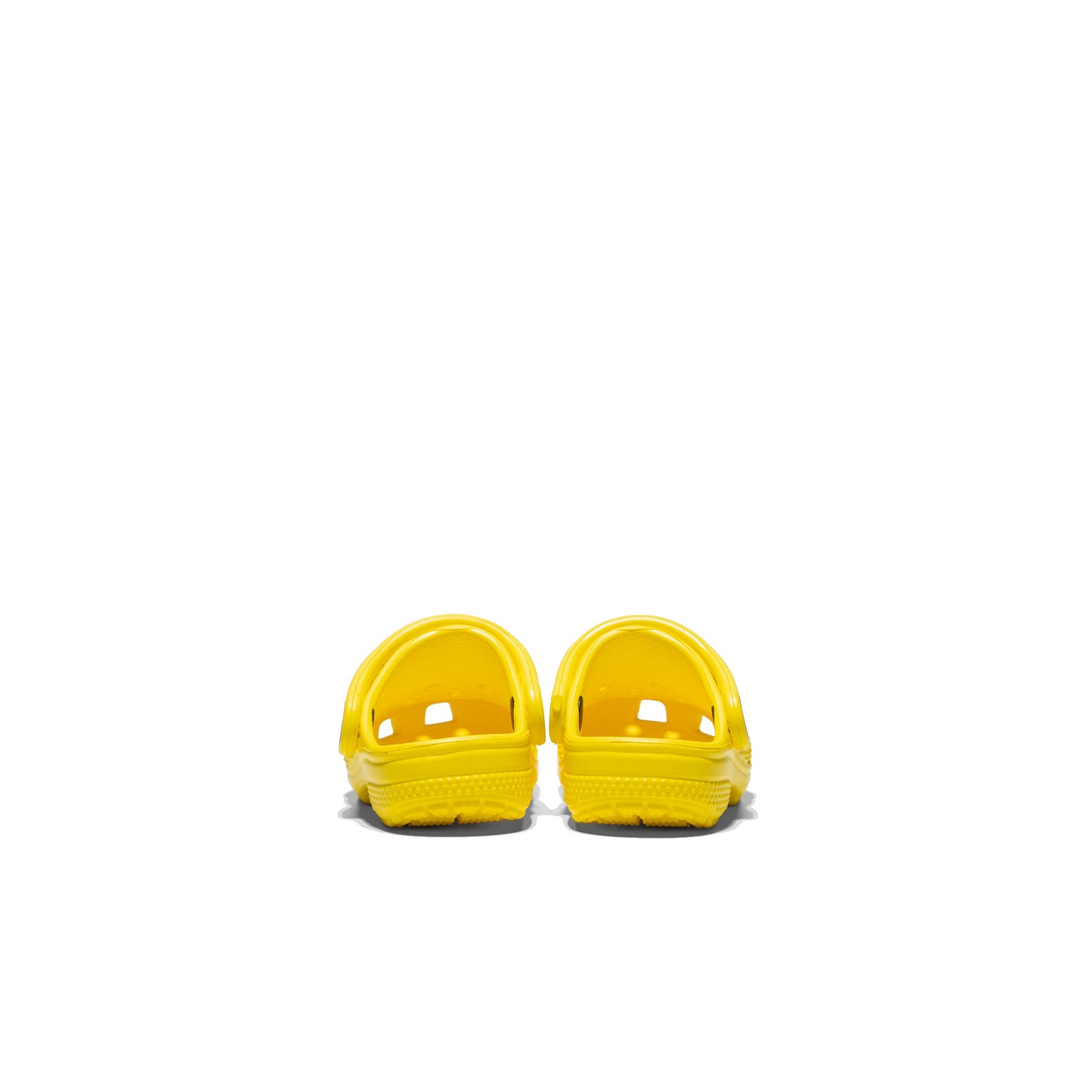 Crocs Classic Clog Toddler Cyber Yellow  - 206990-77J