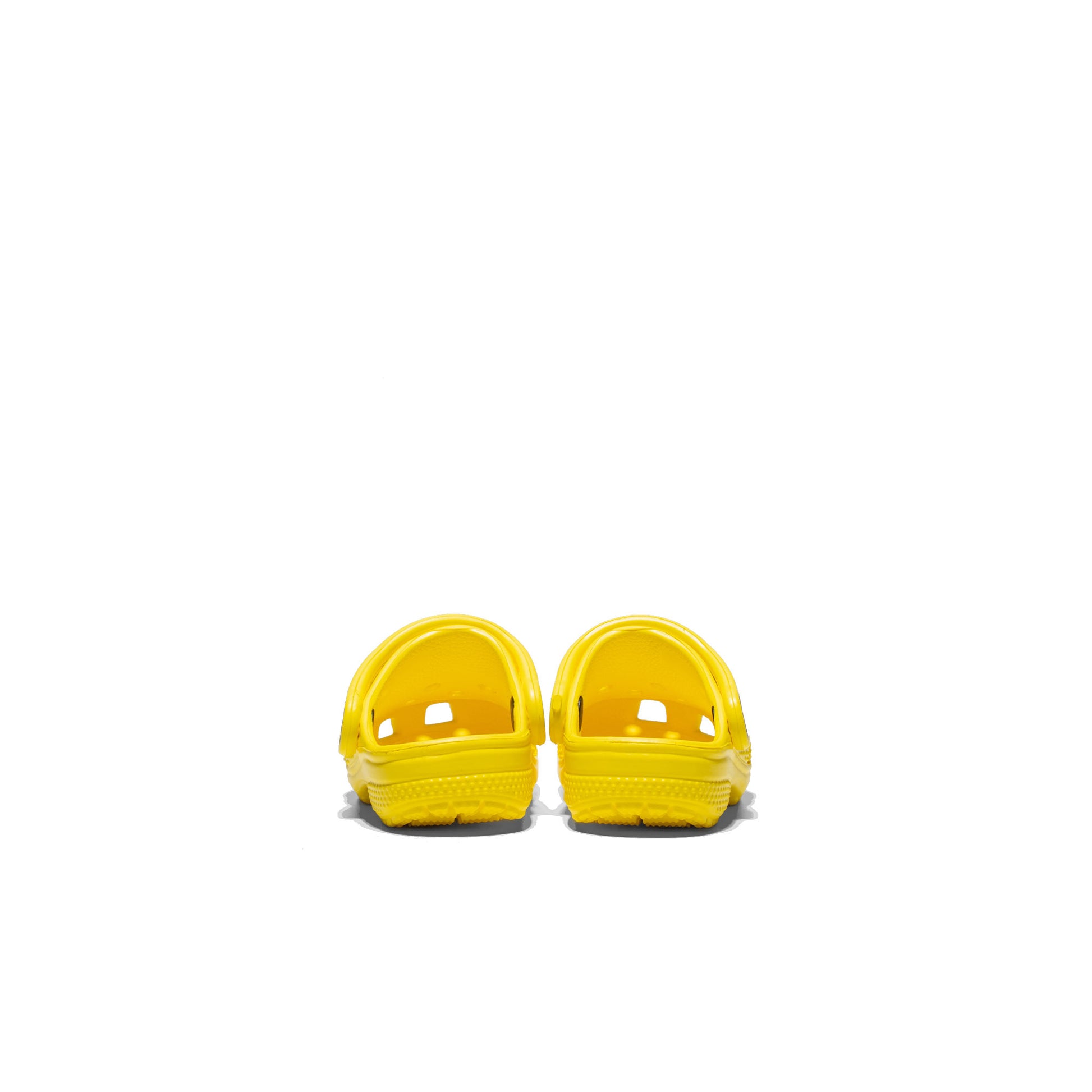 Crocs Classic Clog Toddler Cyber Yellow  - 206990-77J