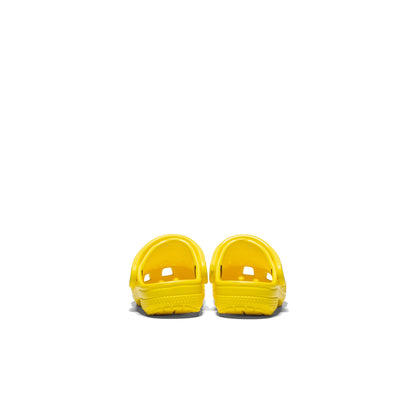 Crocs Classic Clog Toddler Cyber Yellow  - 206990-77J