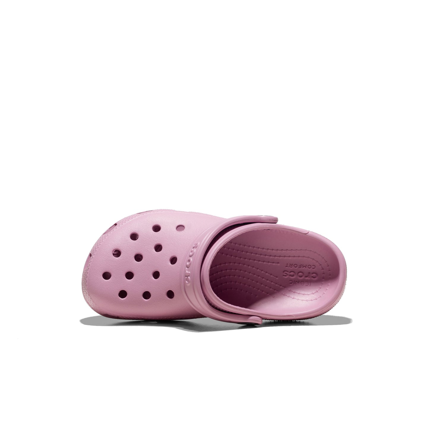 Crocs Kids Classic Clog Hydrangea  - 206991-5BX