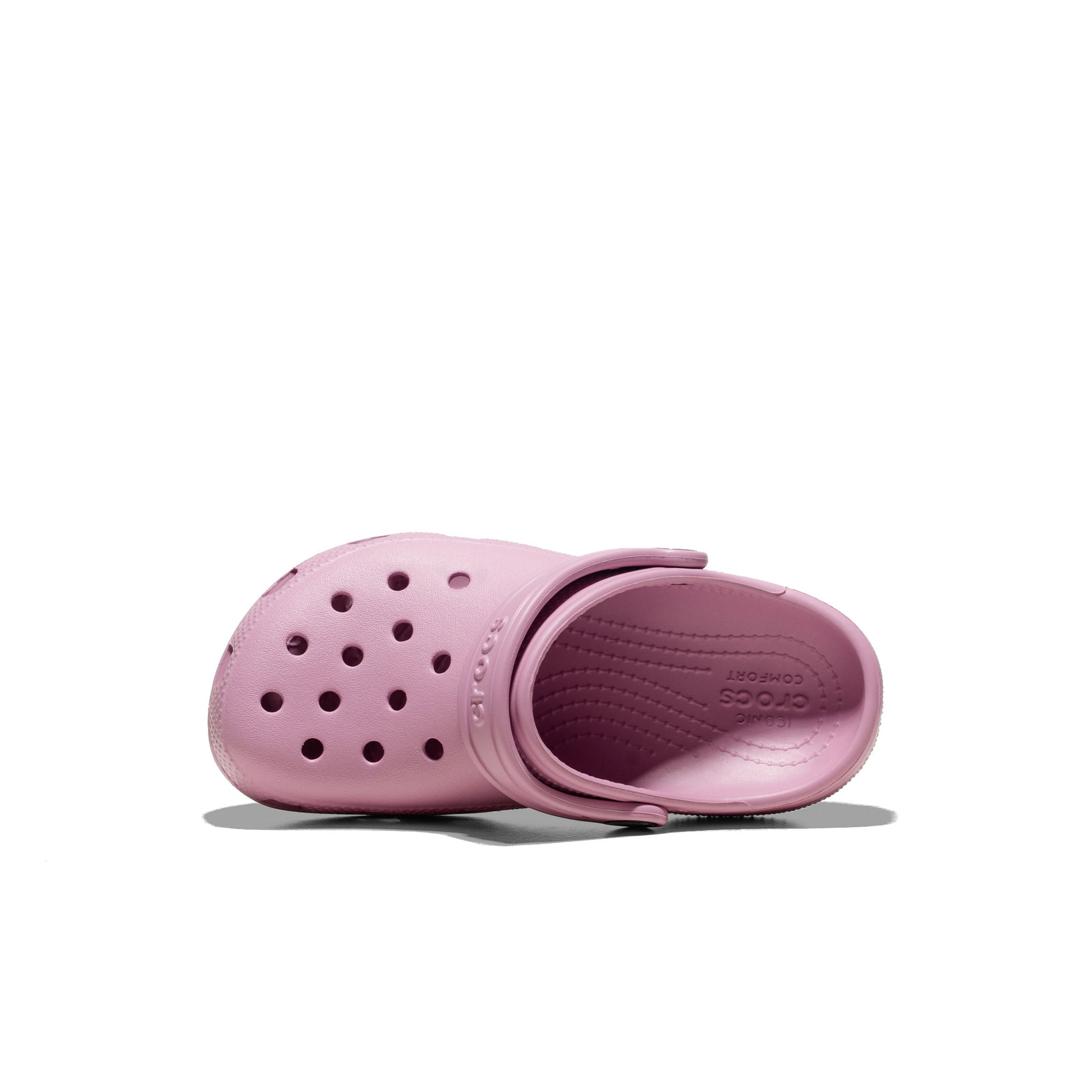 Crocs Kids Classic Clog Hydrangea  - 206991-5BX