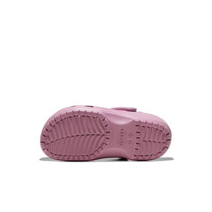 Crocs Kids Classic Clog Hydrangea  - 206991-5BX